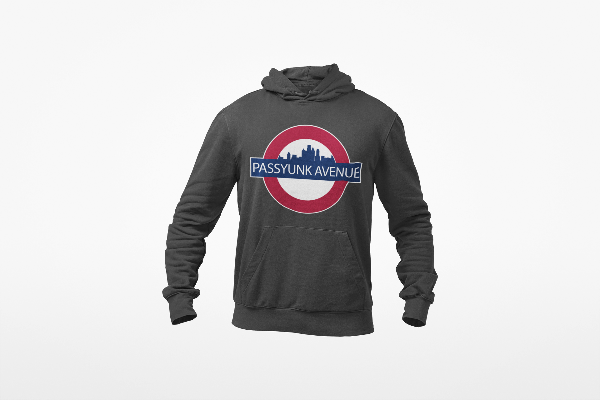 Passyunk Underground Hoodie